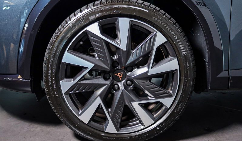 CUPRA Formentor 1.5 e-Hybrid 204cv cx. DSG PHEV-  Special Edition completo