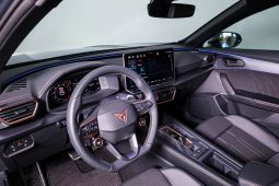 CUPRA Formentor 1.5 e-Hybrid 204cv cx. DSG PHEV-  Special Edition completo