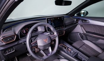CUPRA Formentor 1.5 e-Hybrid 204cv cx. DSG PHEV-  Special Edition completo