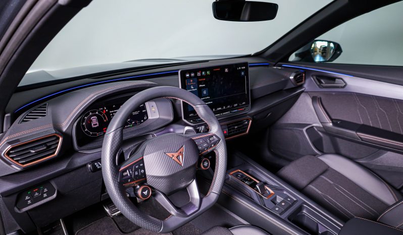 CUPRA Formentor 1.5 e-Hybrid 204cv cx. DSG PHEV-  Special Edition completo