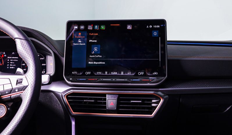 CUPRA Formentor 1.5 e-Hybrid 204cv cx. DSG PHEV-  Special Edition completo