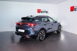 CUPRA Formentor 1.5 e-Hybrid 204cv cx. DSG PHEV-  Special Edition completo