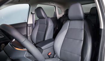 MG ZS MG ZS HEV completo