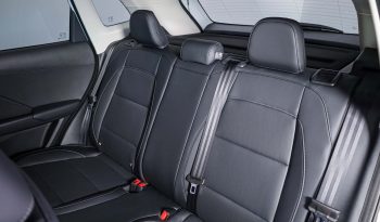 MG ZS MG ZS HEV completo