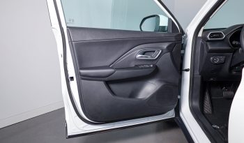 MG ZS MG ZS HEV completo