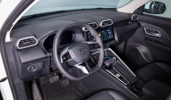 MG ZS MG ZS HEV completo