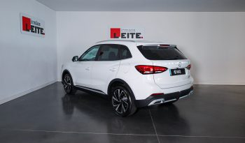 MG ZS MG ZS HEV completo