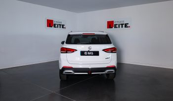 MG ZS MG ZS HEV completo