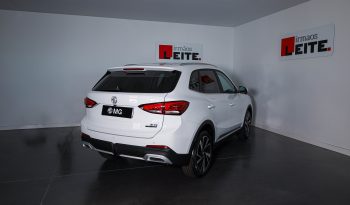 MG ZS MG ZS HEV completo