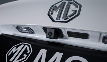 MG ZS MG ZS HEV completo