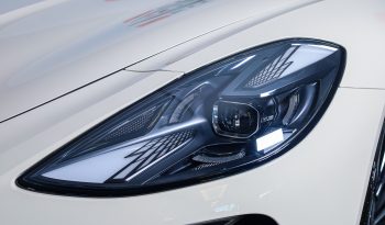 MG Cyberster 77 kWh GT completo
