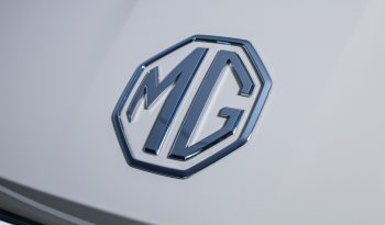 MG Cyberster 77 kWh GT completo