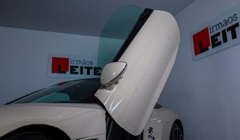 MG Cyberster 77 kWh GT completo