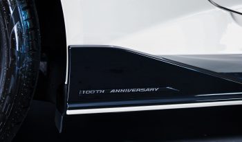 MG Cyberster 77 kWh GT completo