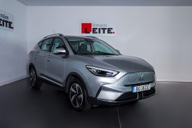 MG ZS 50.3 kWh Comfort