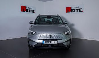 MG ZS 50.3 kWh Comfort completo