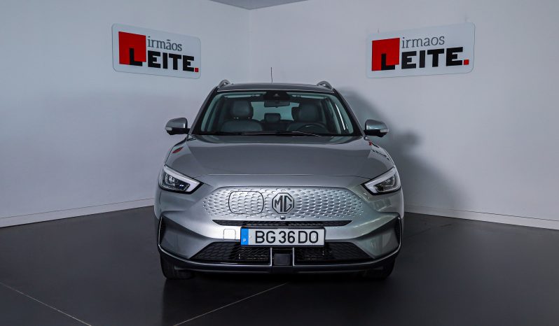 MG ZS 50.3 kWh Comfort completo