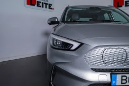 MG ZS 50.3 kWh Comfort completo