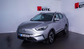 MG ZS 50.3 kWh Comfort completo