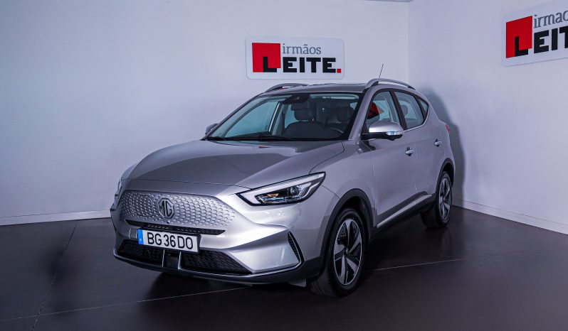 MG ZS 50.3 kWh Comfort completo
