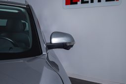 MG ZS 50.3 kWh Comfort completo
