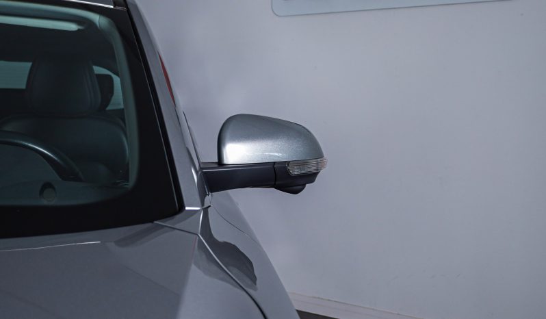 MG ZS 50.3 kWh Comfort completo