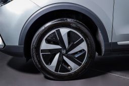 MG ZS 50.3 kWh Comfort completo