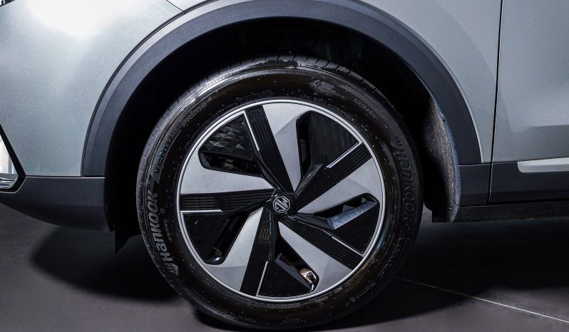 MG ZS 50.3 kWh Comfort completo