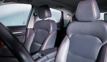 MG ZS 50.3 kWh Comfort completo
