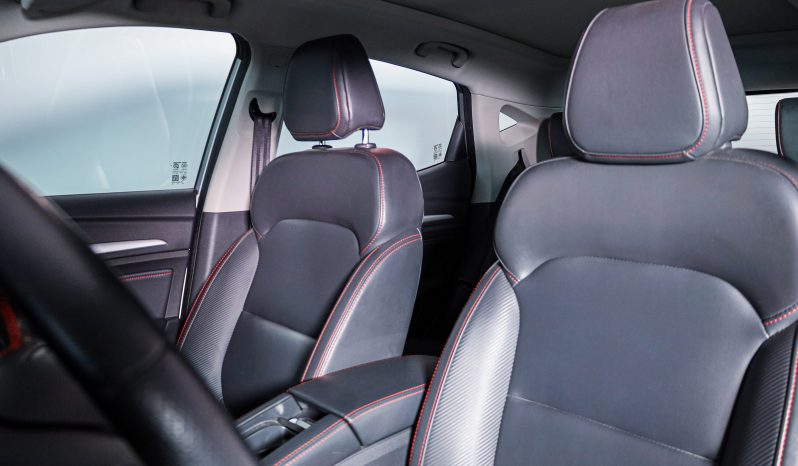 MG ZS 50.3 kWh Comfort completo