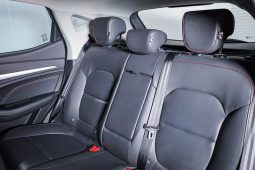 MG ZS 50.3 kWh Comfort completo