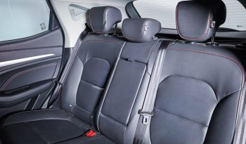 MG ZS 50.3 kWh Comfort completo