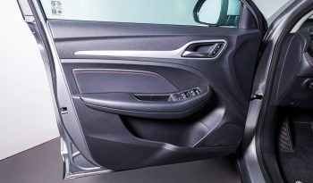 MG ZS 50.3 kWh Comfort completo
