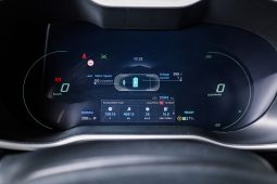 MG ZS 50.3 kWh Comfort completo