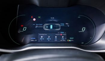 MG ZS 50.3 kWh Comfort completo