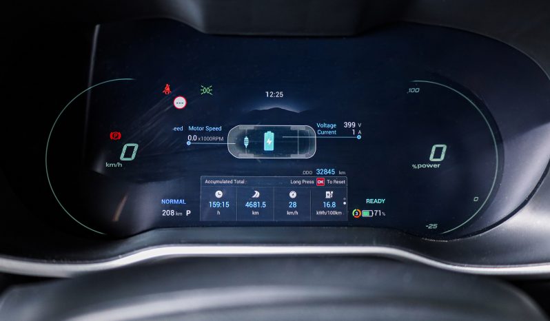MG ZS 50.3 kWh Comfort completo