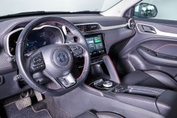 MG ZS 50.3 kWh Comfort completo
