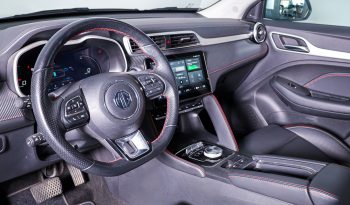 MG ZS 50.3 kWh Comfort completo