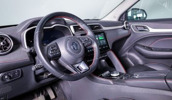 MG ZS 50.3 kWh Comfort completo