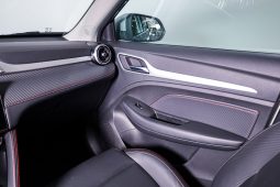 MG ZS 50.3 kWh Comfort completo