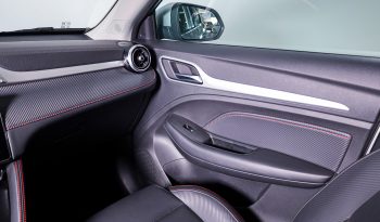 MG ZS 50.3 kWh Comfort completo