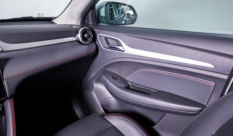 MG ZS 50.3 kWh Comfort completo