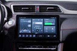 MG ZS 50.3 kWh Comfort completo