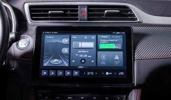 MG ZS 50.3 kWh Comfort completo