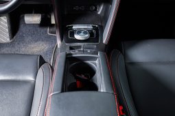 MG ZS 50.3 kWh Comfort completo
