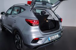 MG ZS 50.3 kWh Comfort completo
