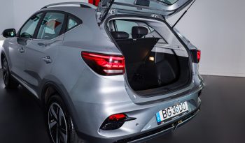 MG ZS 50.3 kWh Comfort completo
