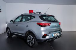 MG ZS 50.3 kWh Comfort completo