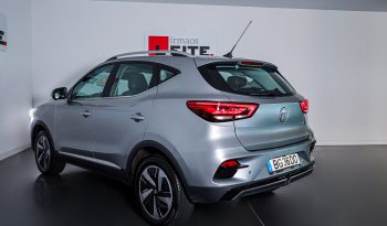 MG ZS 50.3 kWh Comfort completo