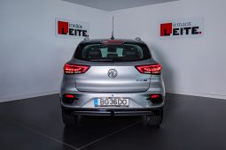 MG ZS 50.3 kWh Comfort completo